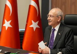 CHP'li Tanju Özcan ve Serkan Tuncer ihraç talebiyle disipline sevk edildi | Kılıçdaroğlu il başkanlarını değiştiriyor