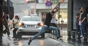 Meteoroloji uyardı: Hazırlıksız yakalanmayın!