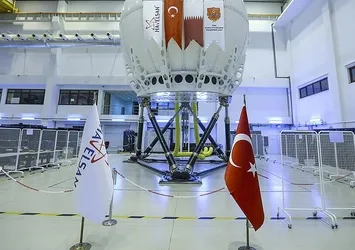 Havelsan'dan Ortadoğu için stratejik adım