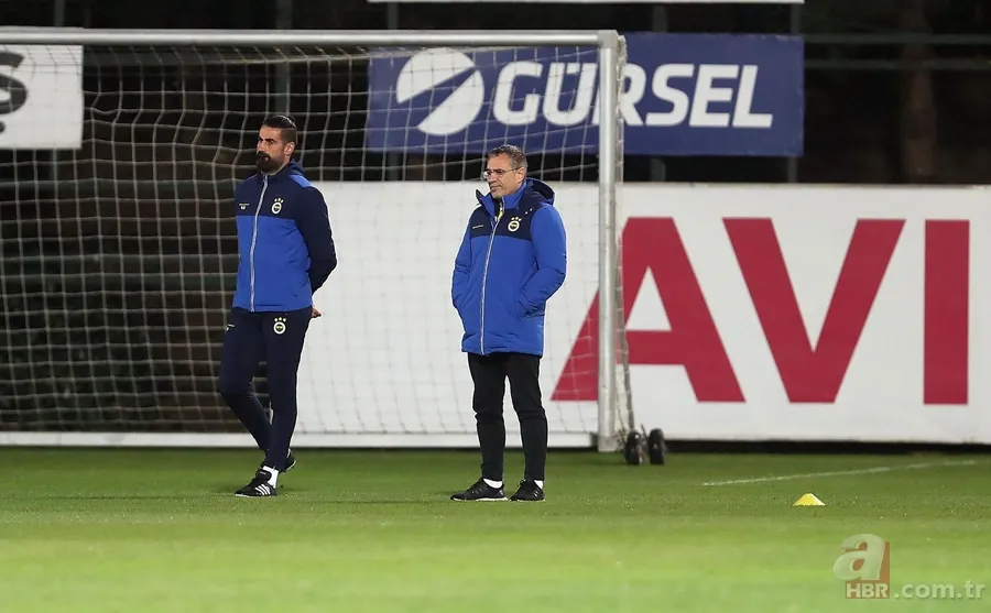 Fenerbahçe transfer şova hazırlanıyor! 4