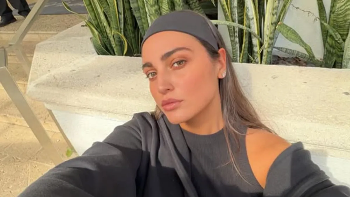 Sibel Can’ın torunu Lina büyüdü: Melisa Ural’dan kalpleri ısıtan yeni paylaşım!