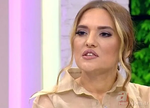 goruntuler kan dondurdu demet akalin 2 aylik bebegini doven babaya ates puskurdu