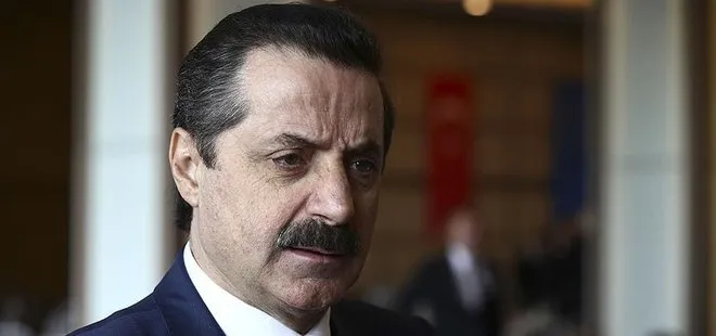 Bakan Çelik’ten personel alımı açıklaması