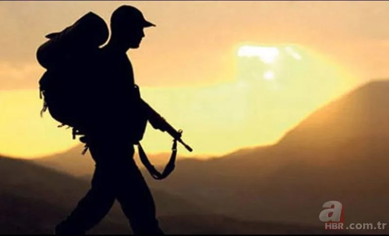 Son dakika askerlik düştü mü? Askerlik kaç ay oldu? Yeni askerlik sistemi Meclis'ten geçti mi? 10