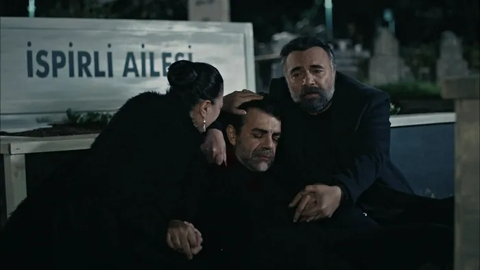 Eşkıya Dünyaya Hükümdar Olmaz’da Tipi Gönül'üne kavuştu! - 1