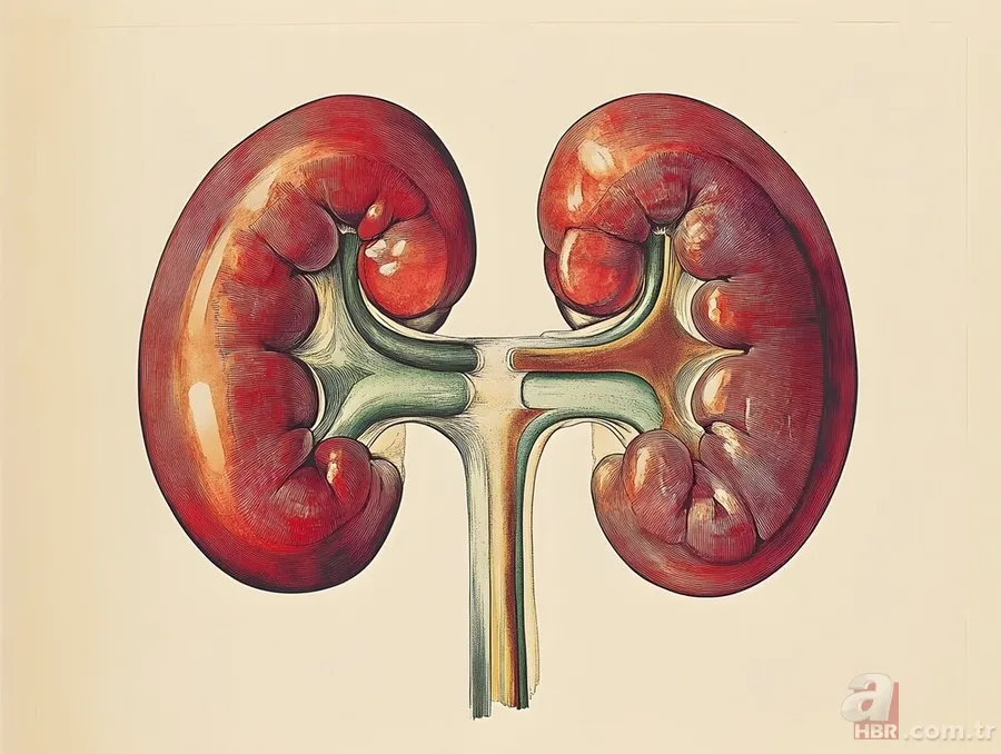 13 Mart ne günü, ne oldu? Dünya Böbrek Günü nedir, ne zaman ortaya çıktı? 5