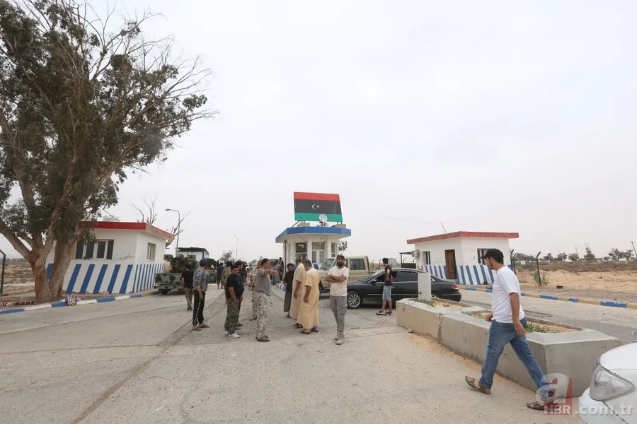 Son dakika: Libya'daki zafer dünya basınında: "Türkiye gidişatı değiştirdi" 9