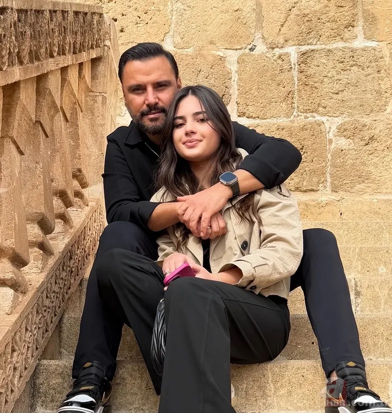 Alişan'ın annesi oğlu ve gelinini sildi! Gerçek kısa sürede ortaya çıktı 6