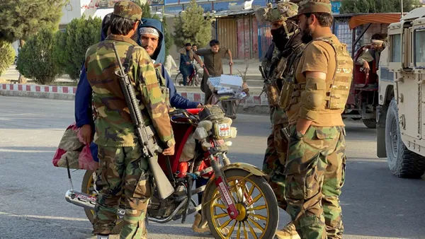 ABD Taliban'ı tanıyacak mı? Herkesin merak ettiği soru yanıt buldu - 5