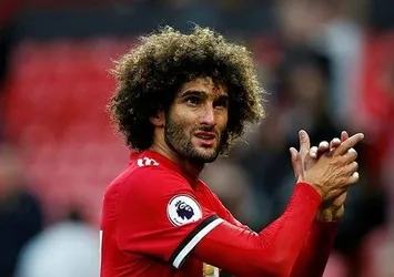 Fellaini Beşiktaş'a geliyor