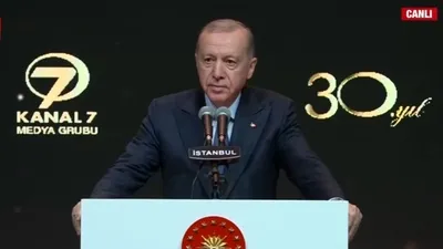 Başkan Erdoğan: 28 Şubat’ın sorumlusu CHP’dir!