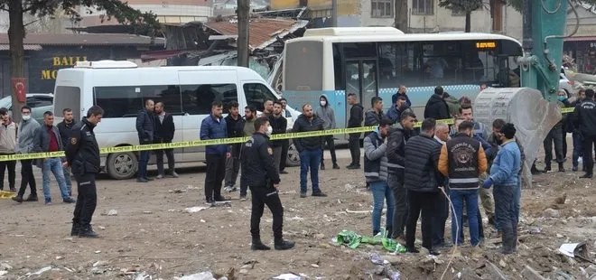 Kahramanmaraş’taki depremin 49’uncu gününde enkazdan bir kadın cesedi çıkartıldı