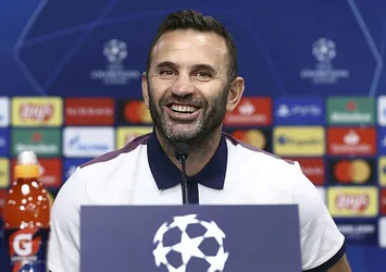 Okan Buruk'un İstanbul'a geliş saati belli oldu