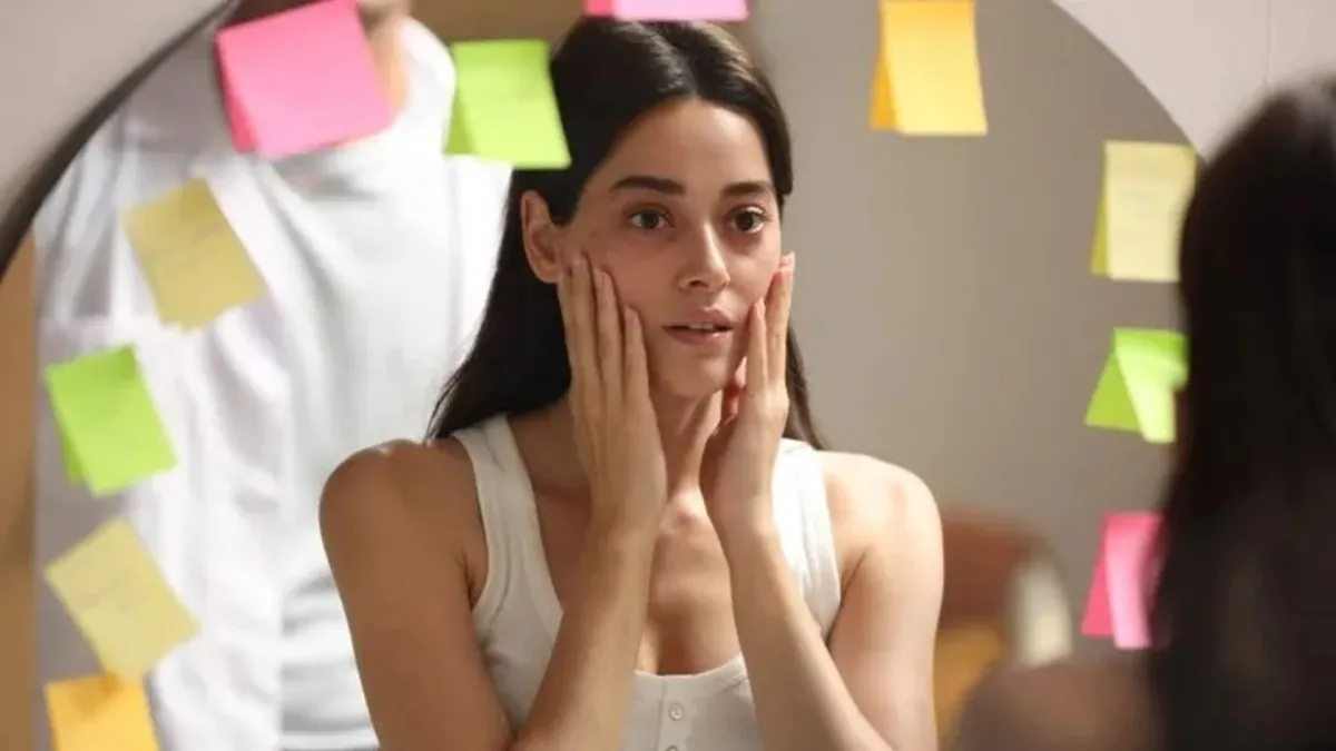 "Aynadaki Yabancı" vicdanlara ayna tutuyor! Siz olsaydınız ne yapardınız?