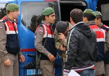 Domuz sanıp ateş etti, arkadaşını öldürdü