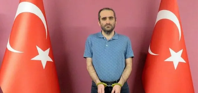 Son dakika: FETÖ elebaşının yeğeni Selahaddin Gülen tutuklandı