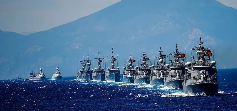 Türkiye ile Katar ortak deniz tatbikatı yapacak