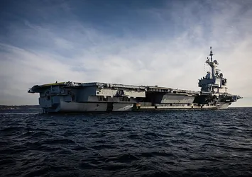 ABD ordusundan Pasifik’te operasyon: 1 ölü