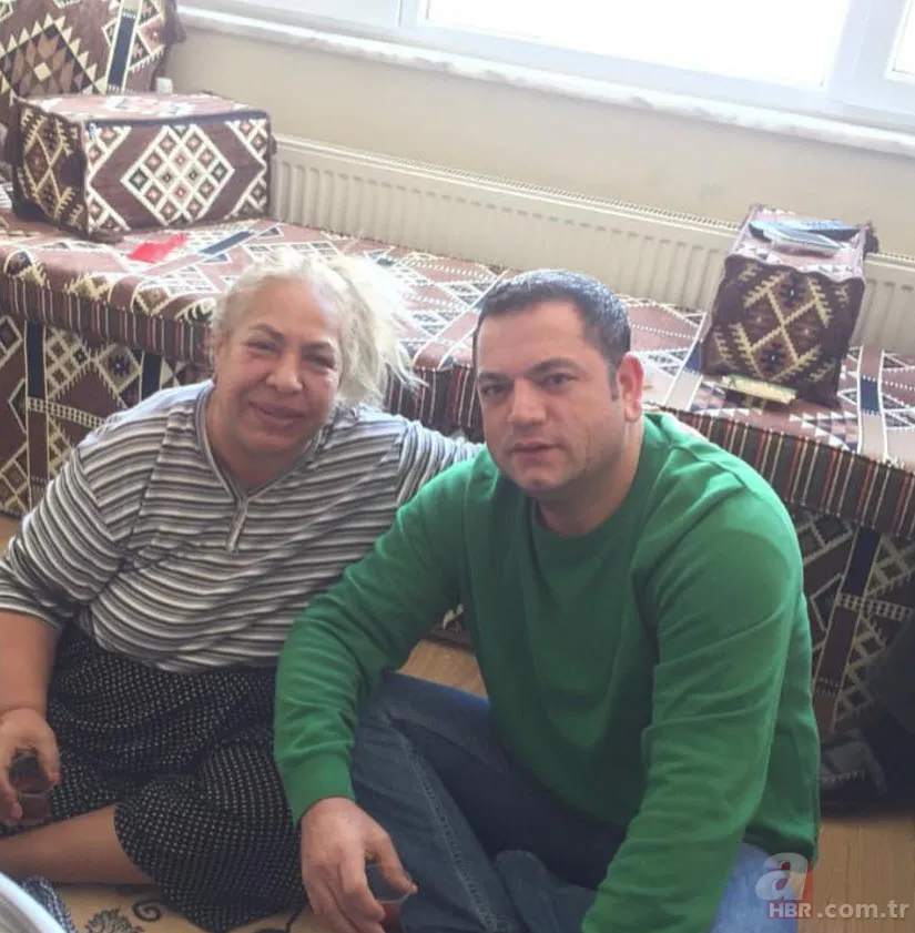 Eşi Serdar Oral’ın ölümüyle yıkılmıştı! Özgü Namal yeni bir aşka yelken açtı 21