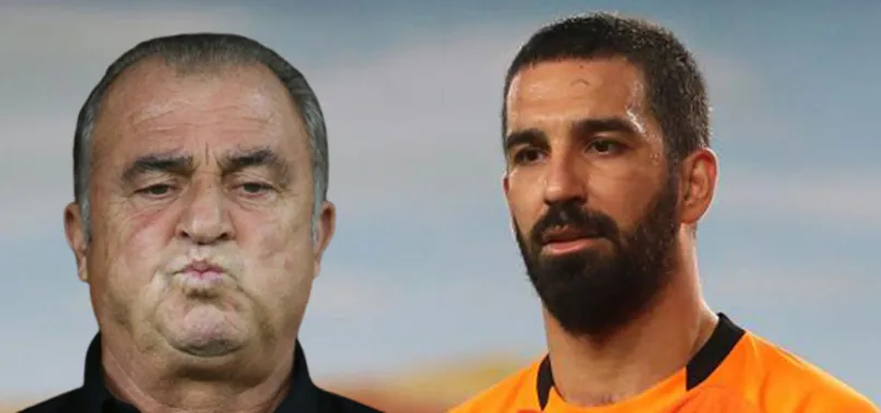 İşte Fatih Terim'in Arda Turan planı! Yeni sözleşme imzalanacak mı?