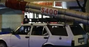 S-400 sokağa indi! Paylaşım rekoru kırıyor...