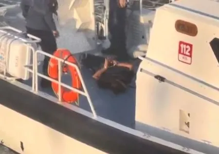 İstanbul'da istek türkü cinayeti! Canice katledilen Cihan'ın babası yürek yaktı: Benim kimle düşmanlığım vardı ki...