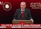 Başkan Erdoğan: Cumhuriyetimizin lafla istismarını yapmadık