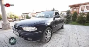 Opel Astra’yı bakın nasıl yenilediler!