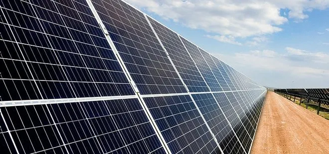 Eksim Enerji, Kalyon PV’den 187,5 megavatlık güneş paneli alacak