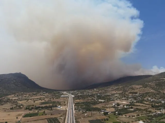 Son dakika: Türkiye’nin birçok yerinde ormanlara girmek yasaklandı! İşte o iller...