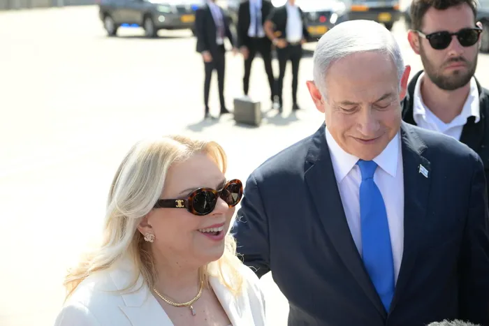 1719344039623.jpg İşgalciler bölünüyor: Ordu Netanyahu'ya darbe yapacak! Katilin oğlundan sonra eşi de o iddiayı ortaya attı - 2
