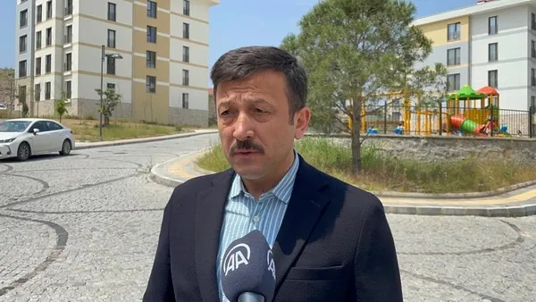 1684673852156.jpeg AK Partili Hamza Dağ'dan İzmir'deki depremzedelerin tahliye kararına tepki: Bu bir zulümdür - 1