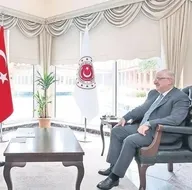 15 Temmuzun en yakın şahitlerinden Bakan Yaşar Güler en karanlık geceyi anlattı: O hain vurulmasaydı beni infaz edeceklerdi