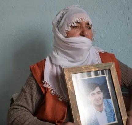 22 yıldır bitmeyen hasret: Şerife anne oğlunu ilk günkü heyecanıyla bekliyor