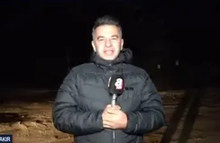 Petrol üretim tesisinden canlı yayın!