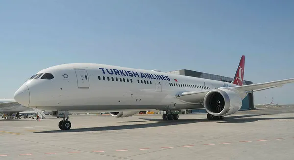 THY "Küreselde En Güçlü Hava Yolu Markaları"nda 8. sırada yer aldı - 3