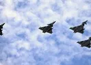 MSB açıkladı! Eurofighter Typhoon uçağı eğitimi başlayacak