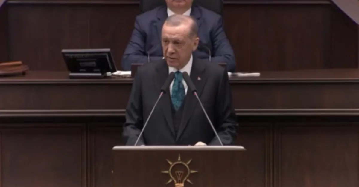 Başkan Erdoğan: Kabine’de yeni isimlere görev vereceğiz