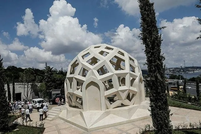 Haydi Şehitler Köprüsü’ne - 1