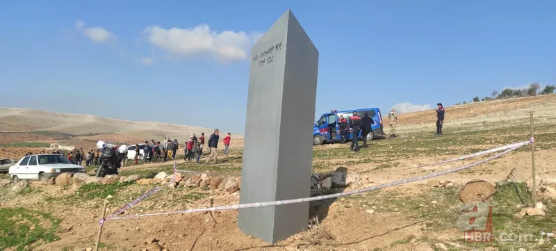 Son dakika: Şanlıurfa Göbeklitepe'de gizemli olay! Bölge çember altında 19