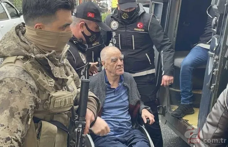 Zehir tacirlerine Türk pençesi! Kripto haberleşme sistemi çözüldü 8