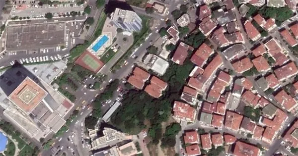 CHP’li İBB 175 milyonluk ihale ile bir parkı daha yok edecek