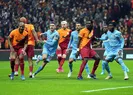 Aslan 1-1 eriyor