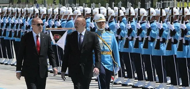 Azerbaycanlılar 10 Aralık’ta zaferini kutlayacak Başkan Erdoğan da törene katılacak
