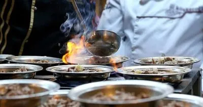Meşhur beyran çorbası nasıl yapılır? işte püf noktaları...