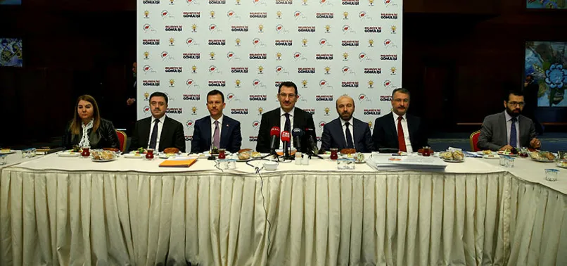 Son dakika: AK Parti'den İstanbul seçim sonuçlarıyla ilgili önemli açıklamalar