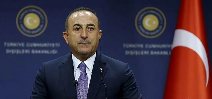 BAKAN ÇAVUŞOĞLU: BÜYÜK BİR OYUNU BOZDUK