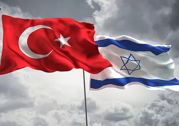 Türkiye'de 5 milyar dolarlık İsrail çıkarması