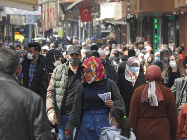 1616389753479.jpg Koronavirüs vaka sayısı arttı yeni kısıtlama haberleri geldi! Çocuk parkları ve otoparklar kapatıldı - 9