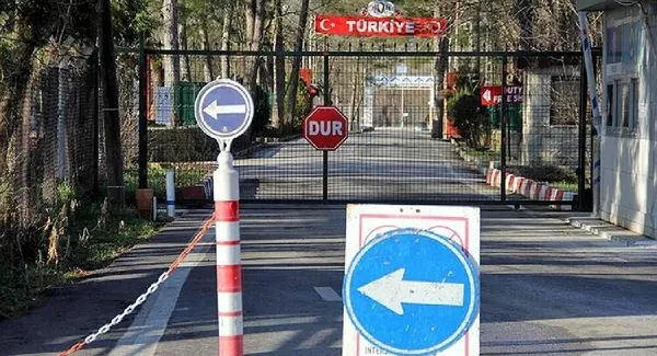 Yunanistan'dan Türk vatandaşları için flaş sınır kararı - 1